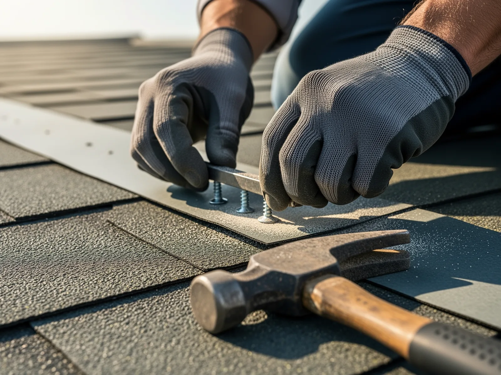 Why choose Fascia Repair in Neligh, NE