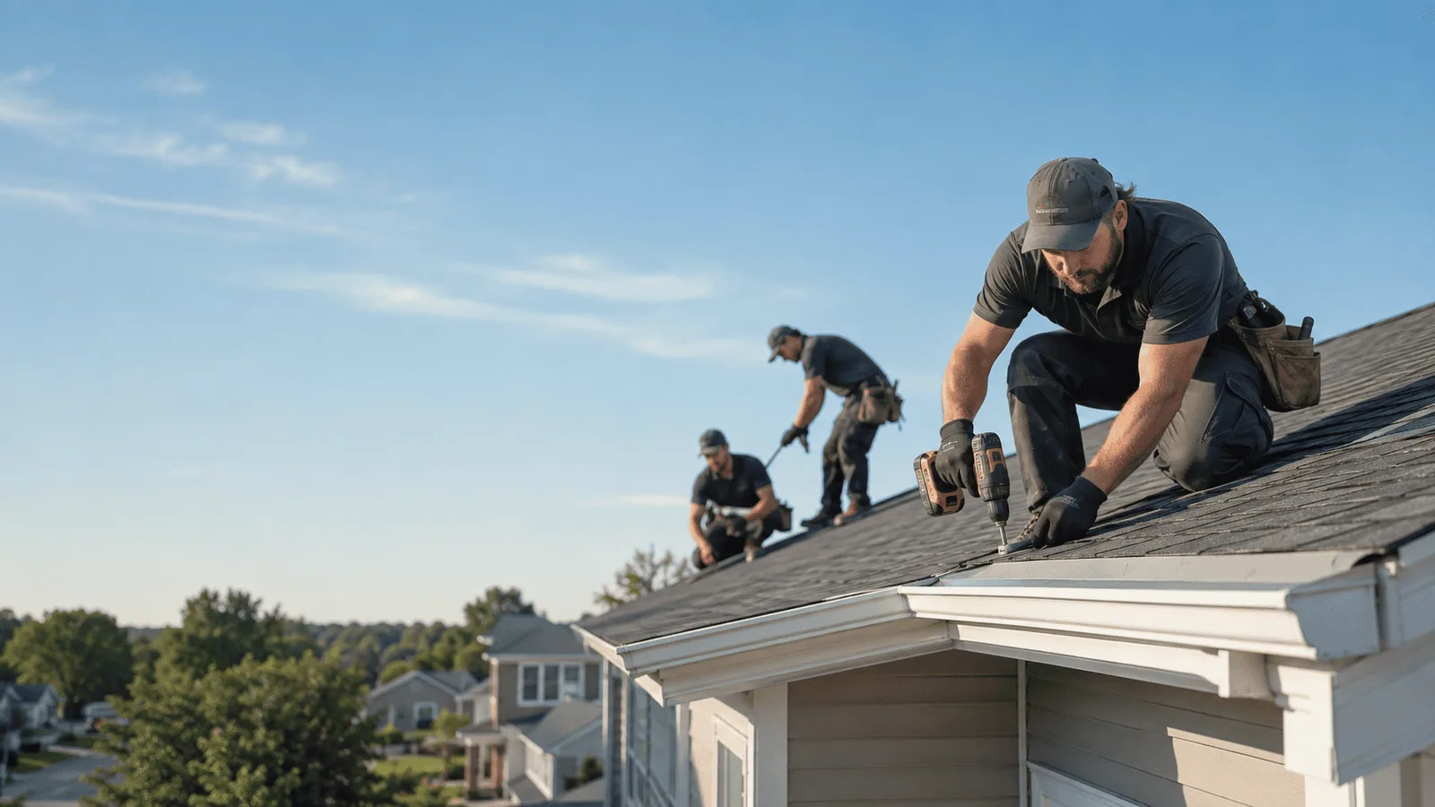 Fascia Repair in Neligh, NE around you